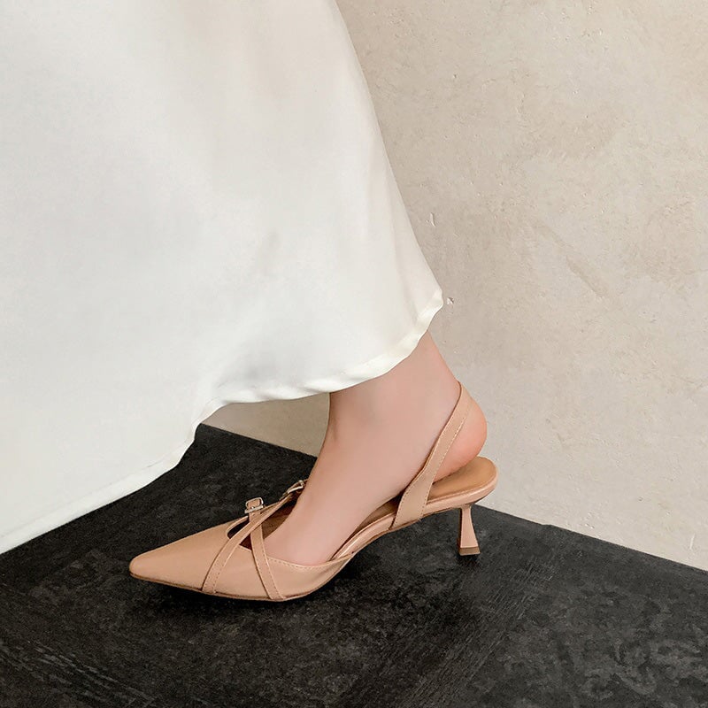  Pumps 