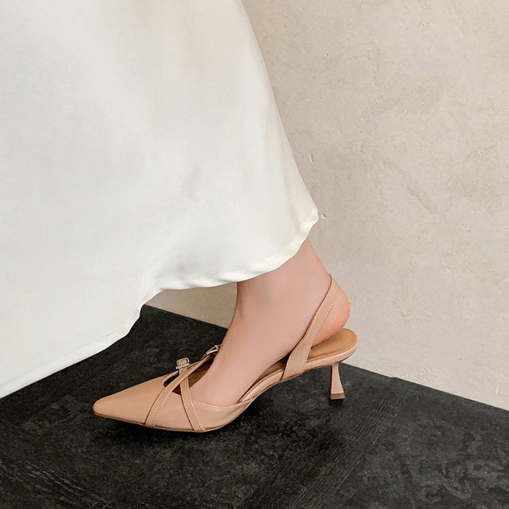  Pumps 