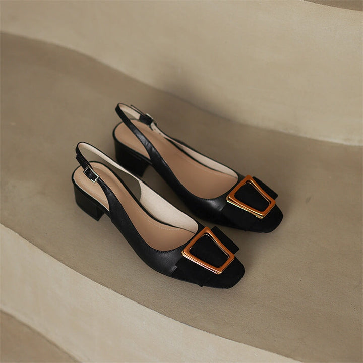  Pumps 