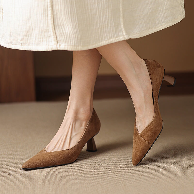  Pumps 
