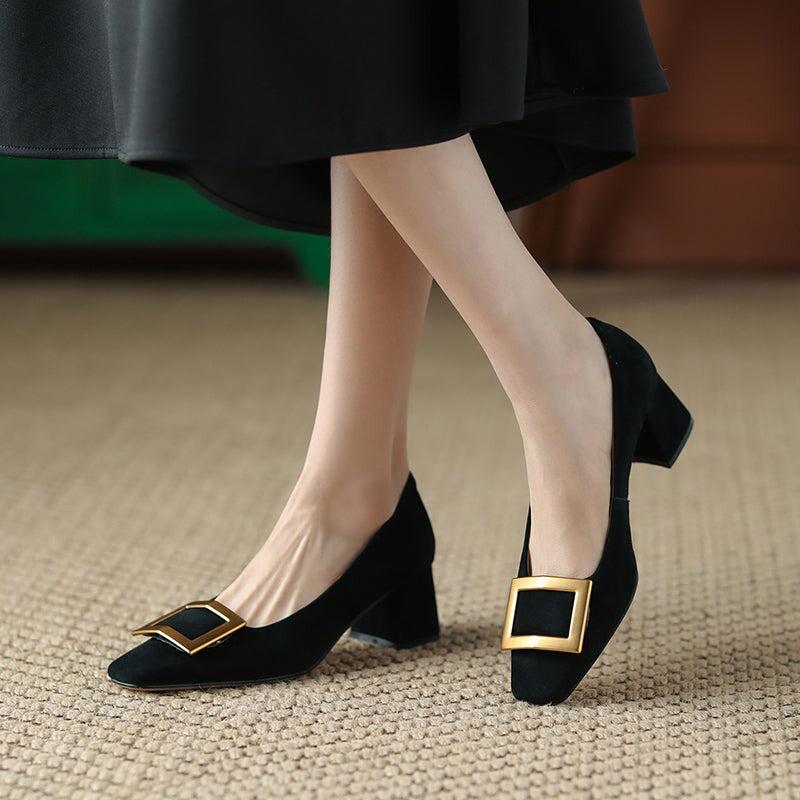  Pumps 