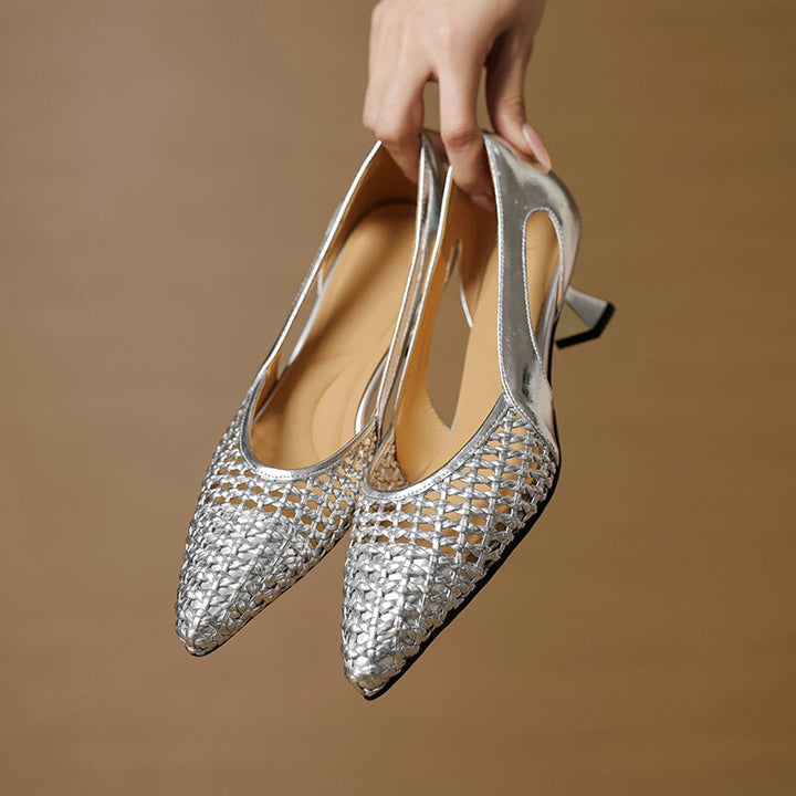  Pumps 