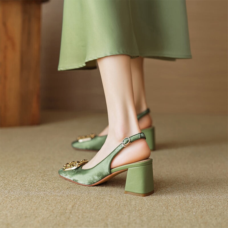  Pumps 