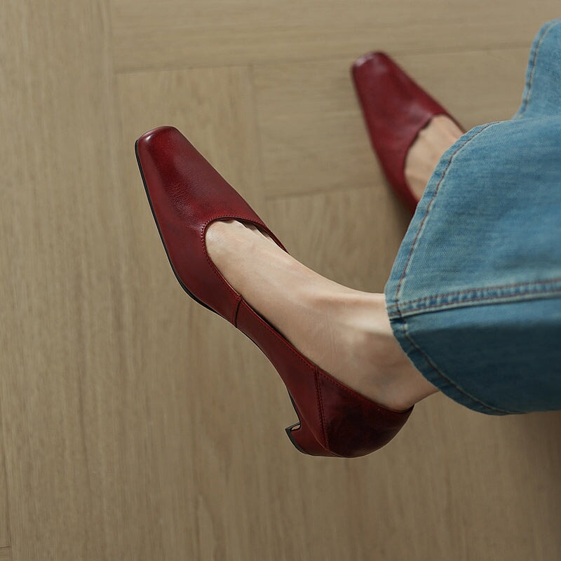  Pumps 