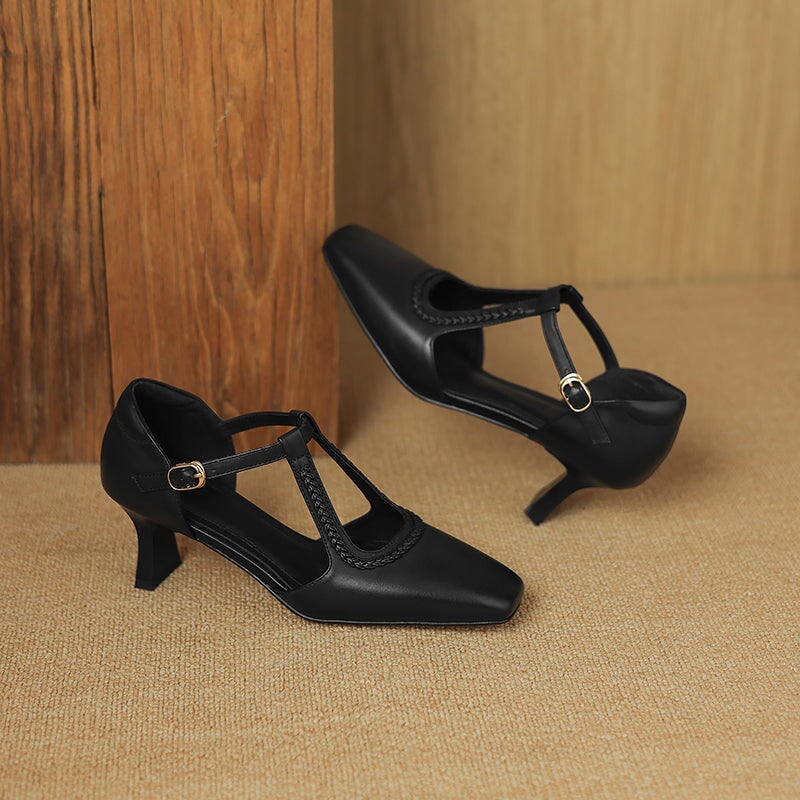  Pumps 