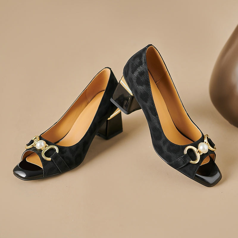  Pumps 