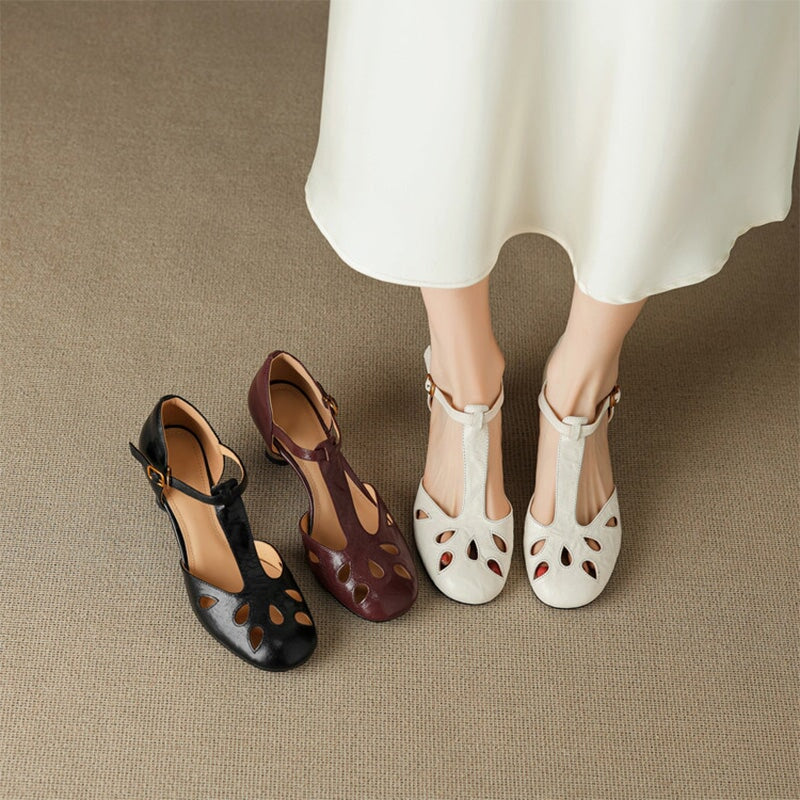  Pumps 
