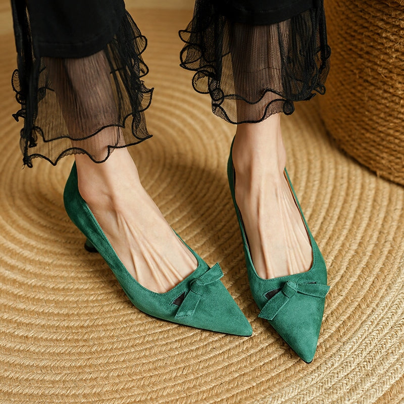  Pumps 