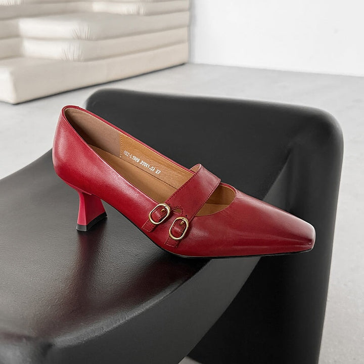  Pumps 