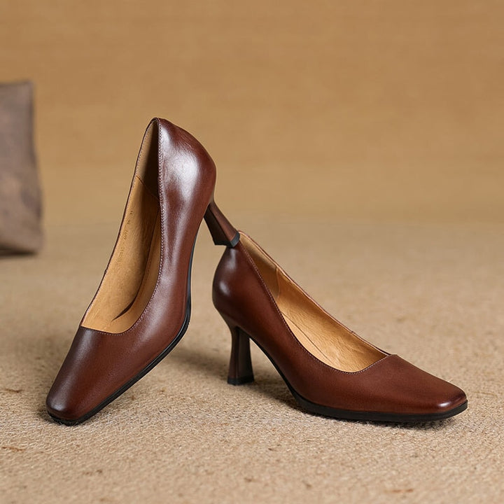  Pumps 
