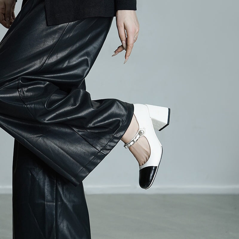  Pumps 