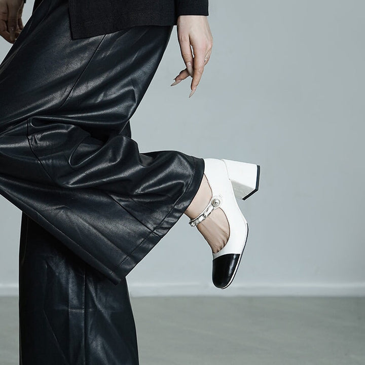  Pumps 