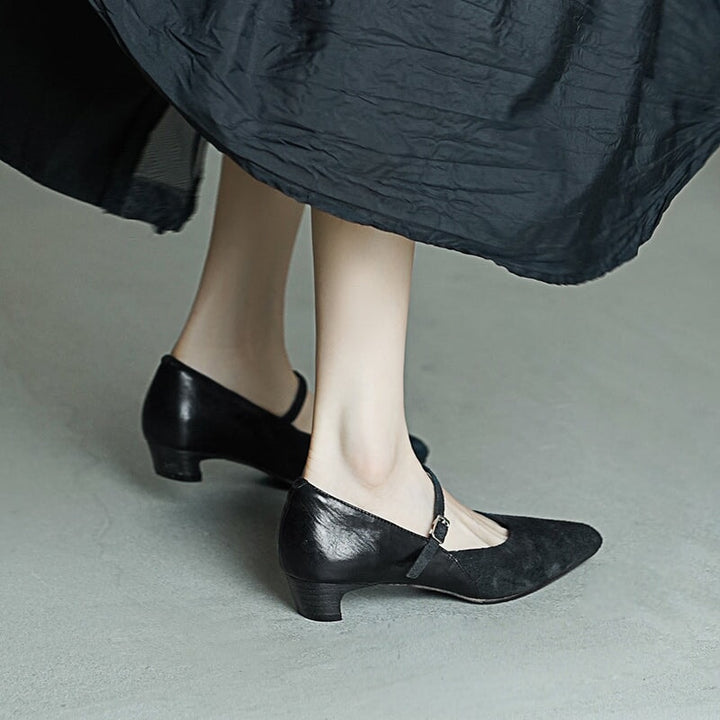  Pumps 