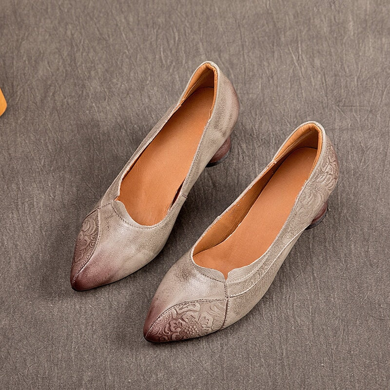  Pumps 