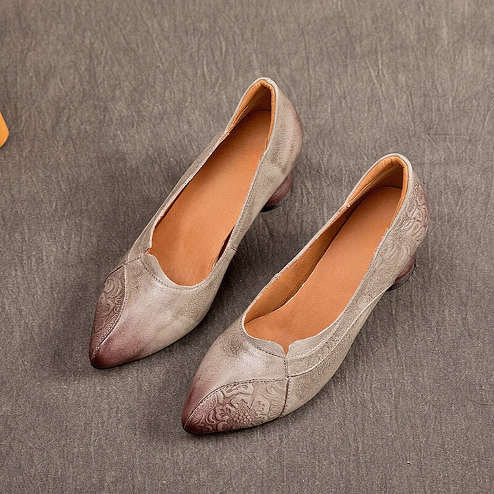  Pumps 