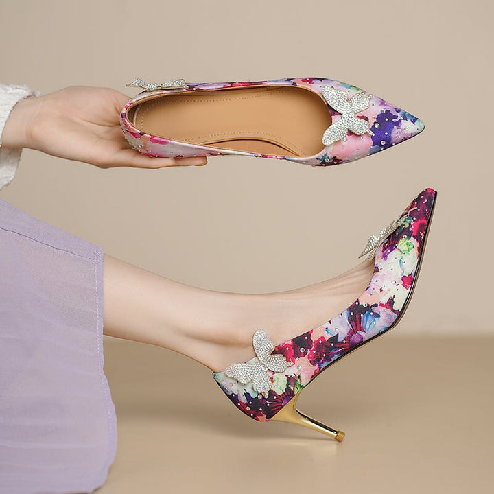  Pumps 