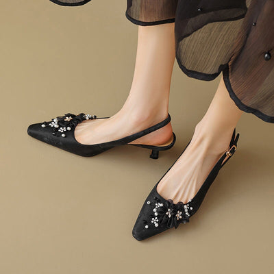  Pumps 