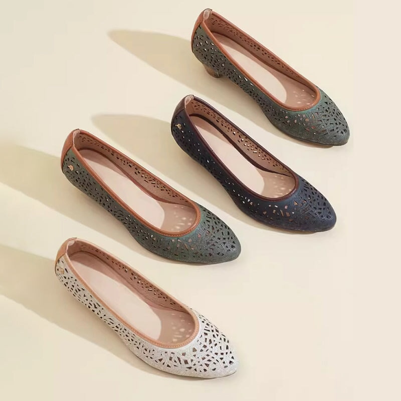  Pumps 