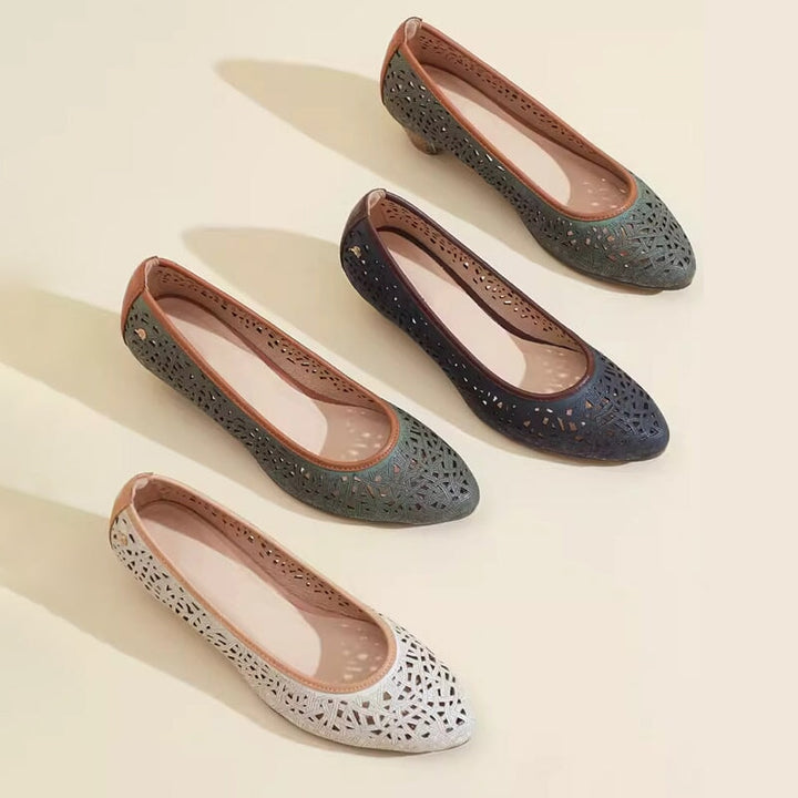  Pumps 