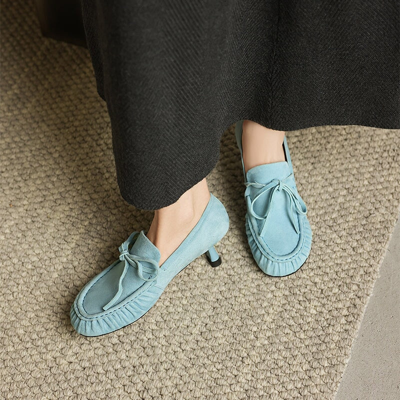  Pumps 