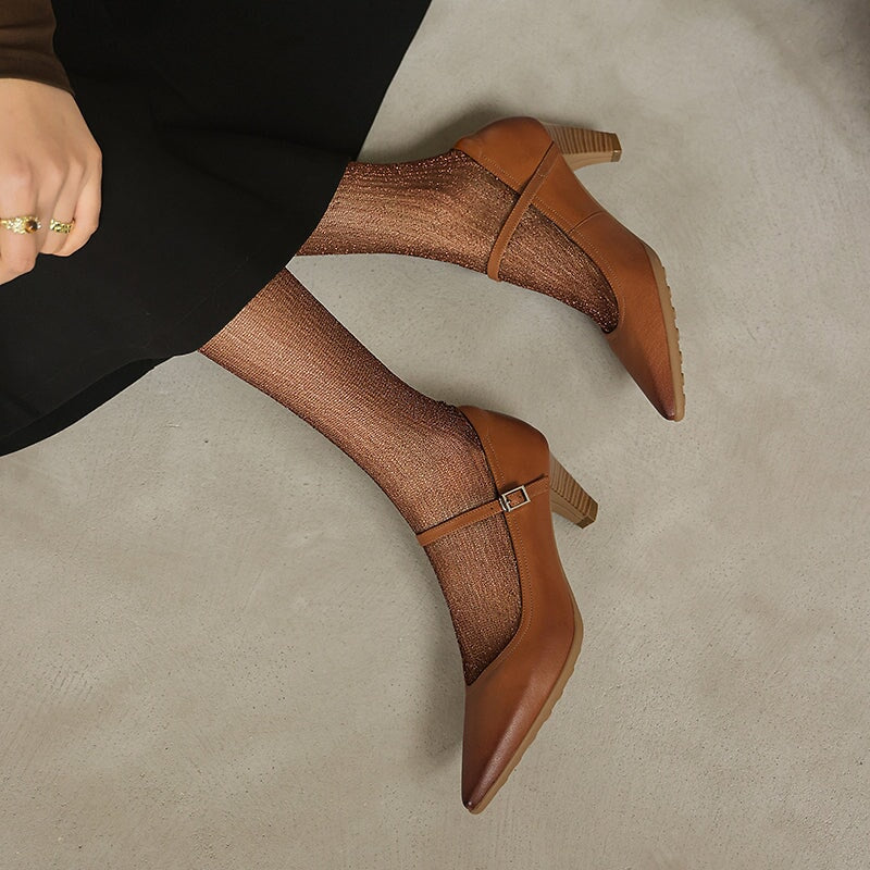  Pumps 