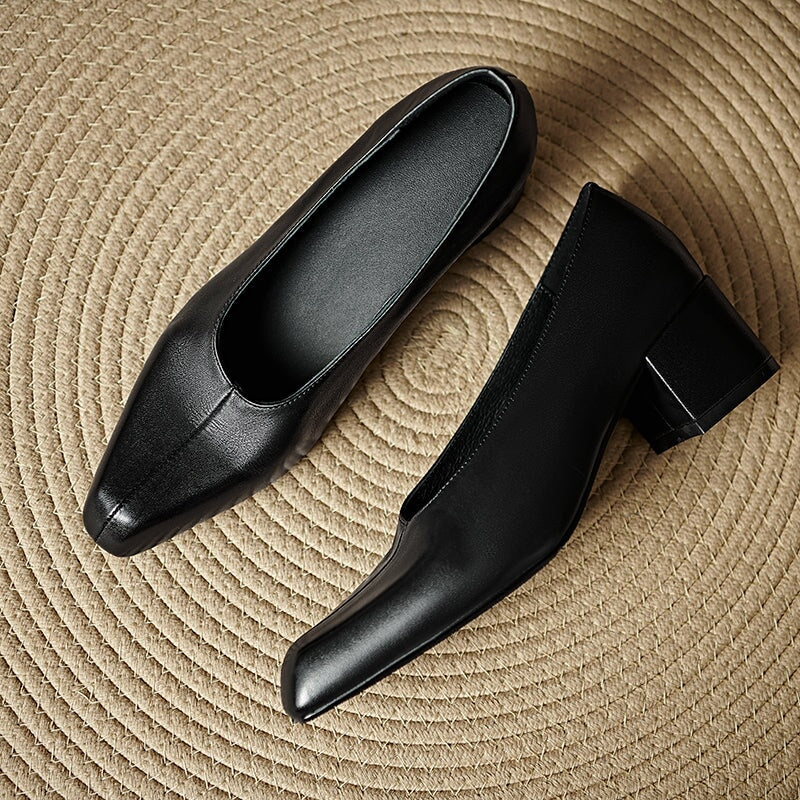  Pumps 