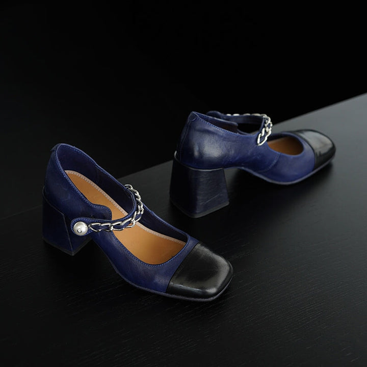  Pumps 