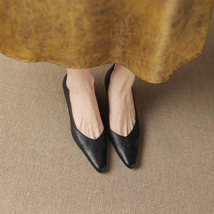  Pumps 