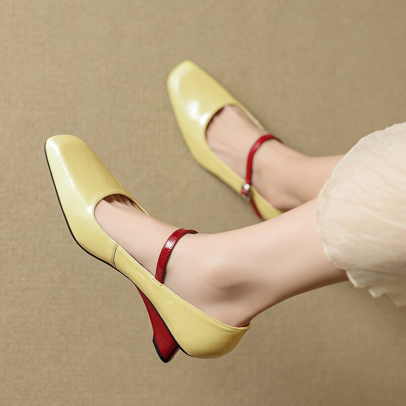  Pumps 
