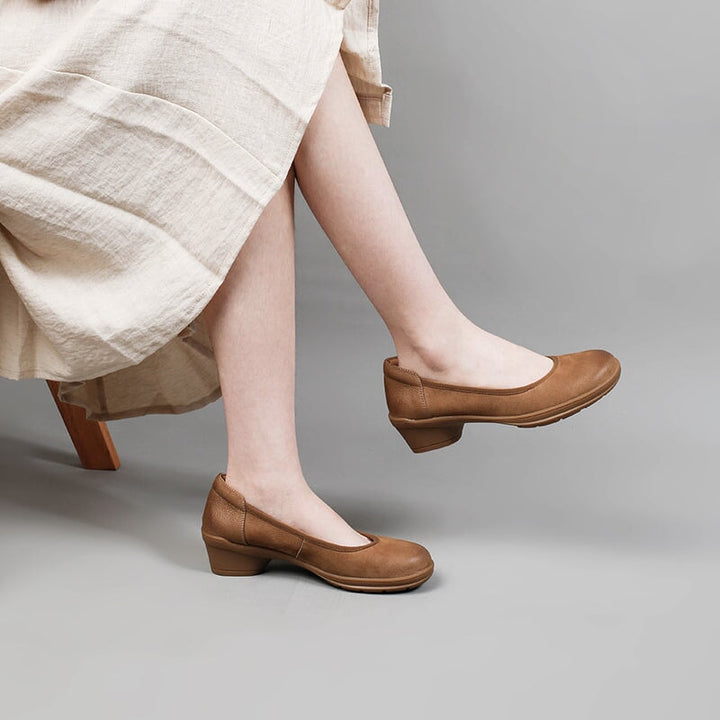  Pumps 