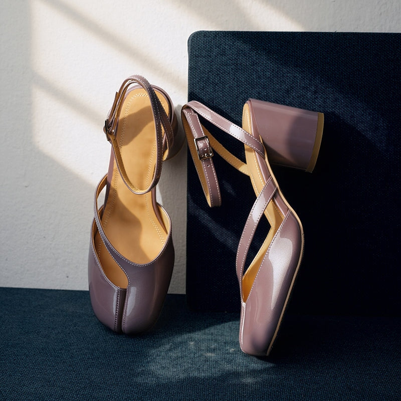  Pumps 