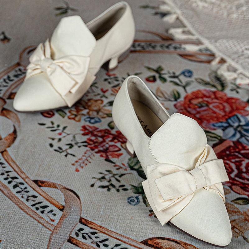  Pumps 