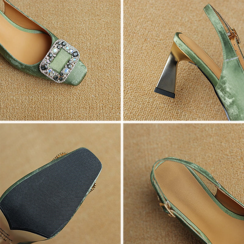  Pumps 