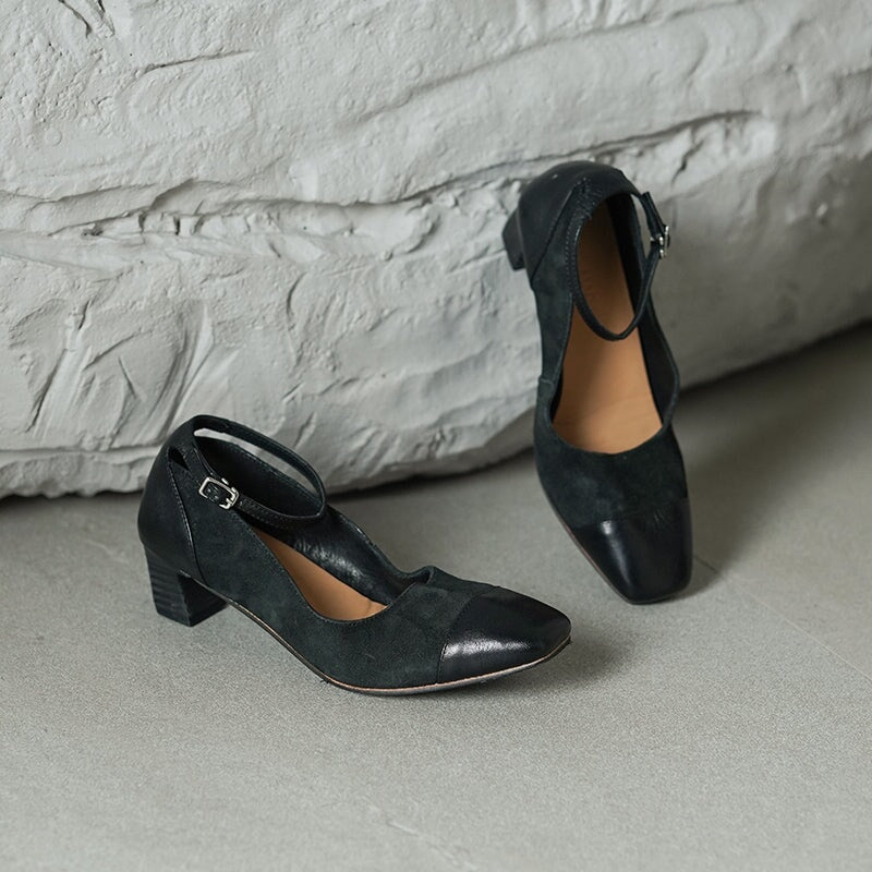  Pumps 