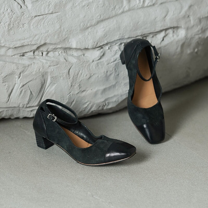  Pumps 