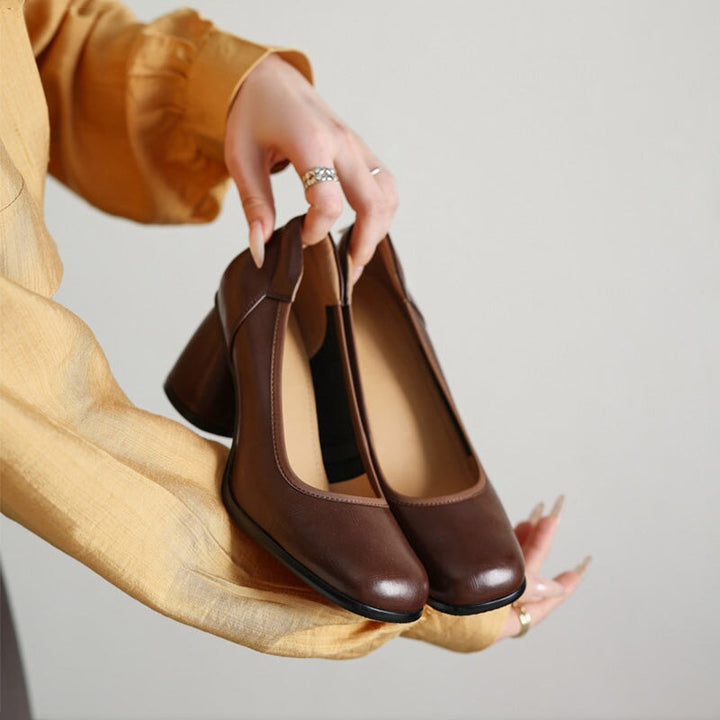  Pumps 