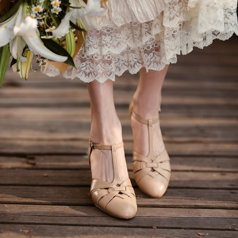  Pumps 