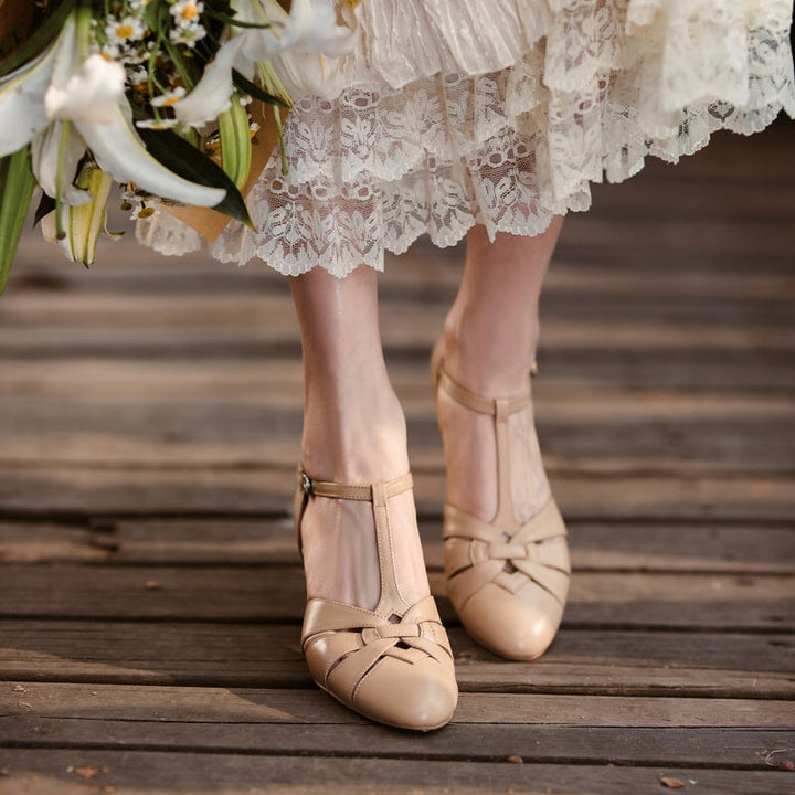  Pumps 
