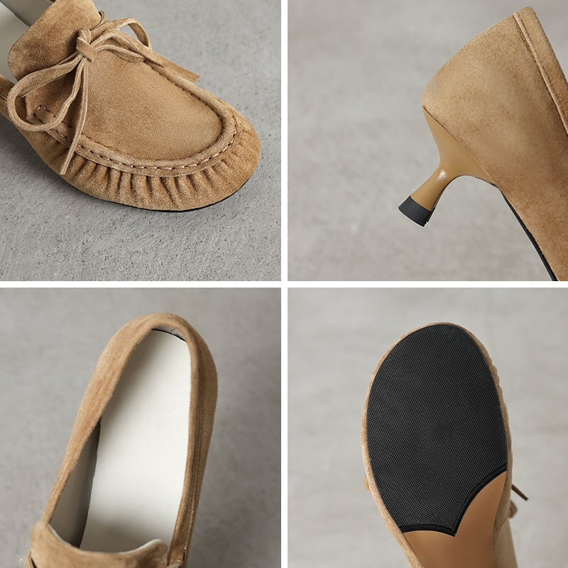  Pumps 
