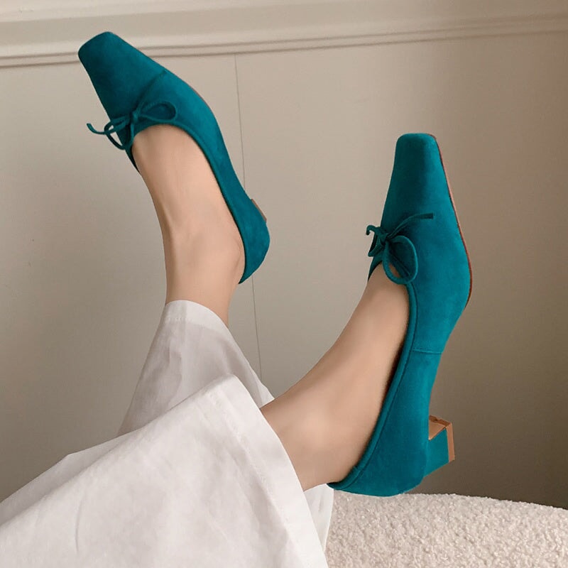  Pumps 