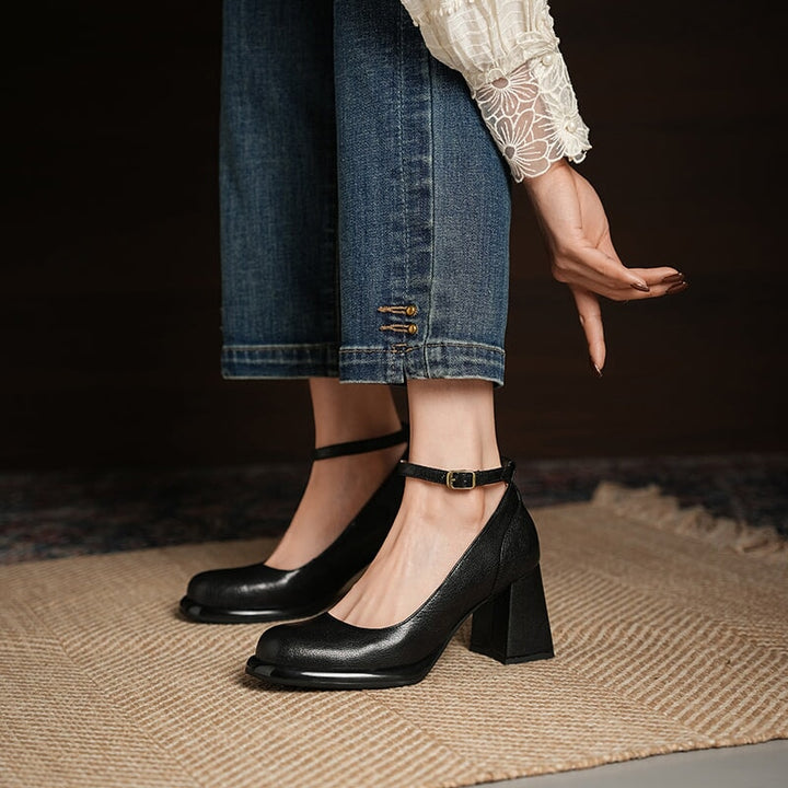  Pumps 