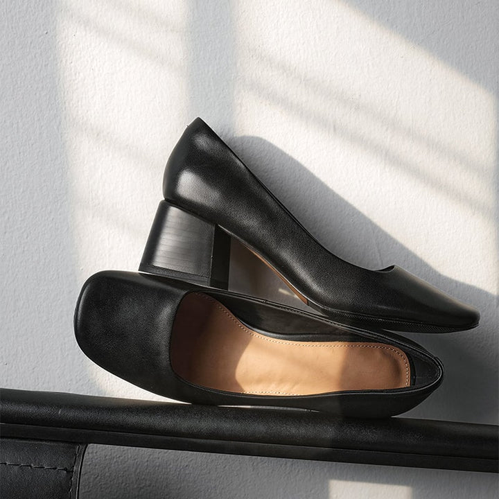  Pumps 