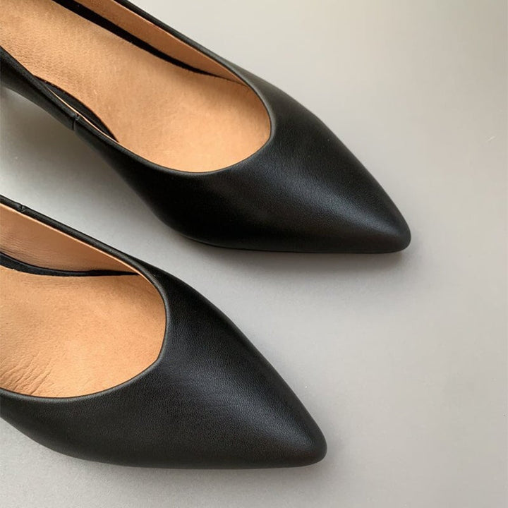  Pumps 