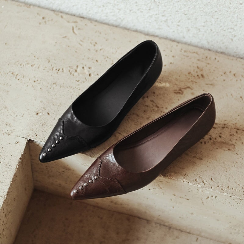  Pumps 