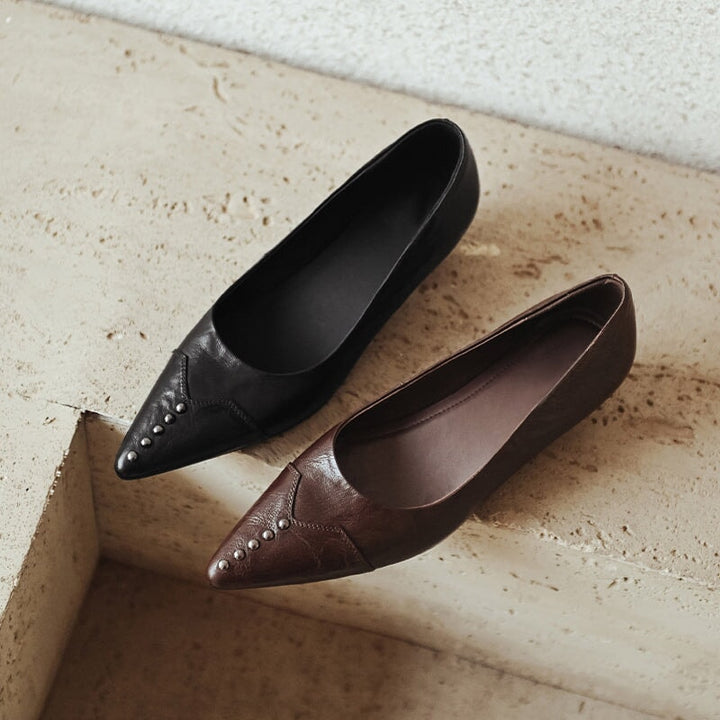  Pumps 