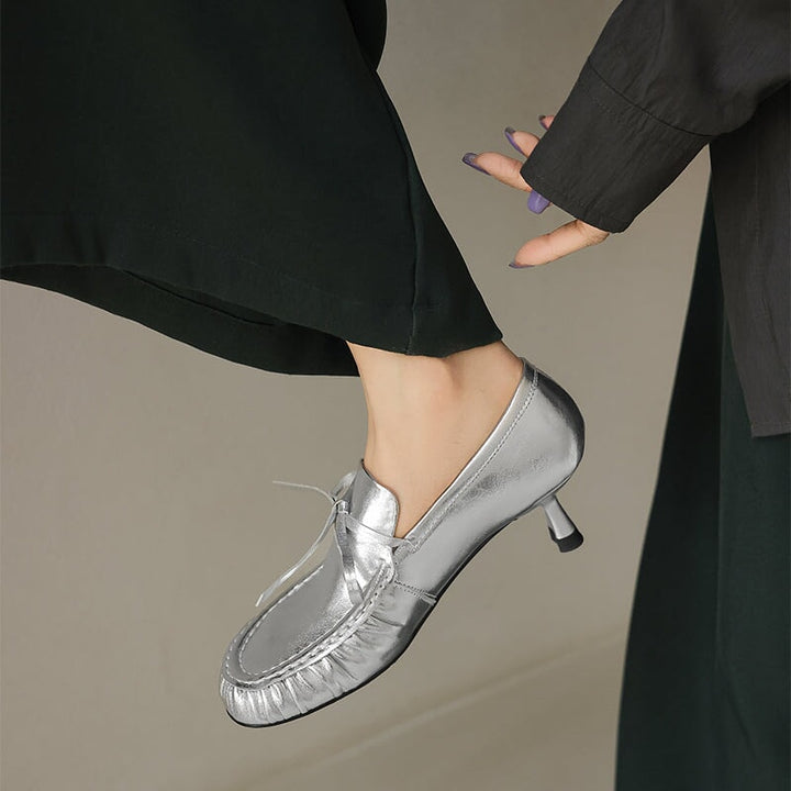  Pumps 