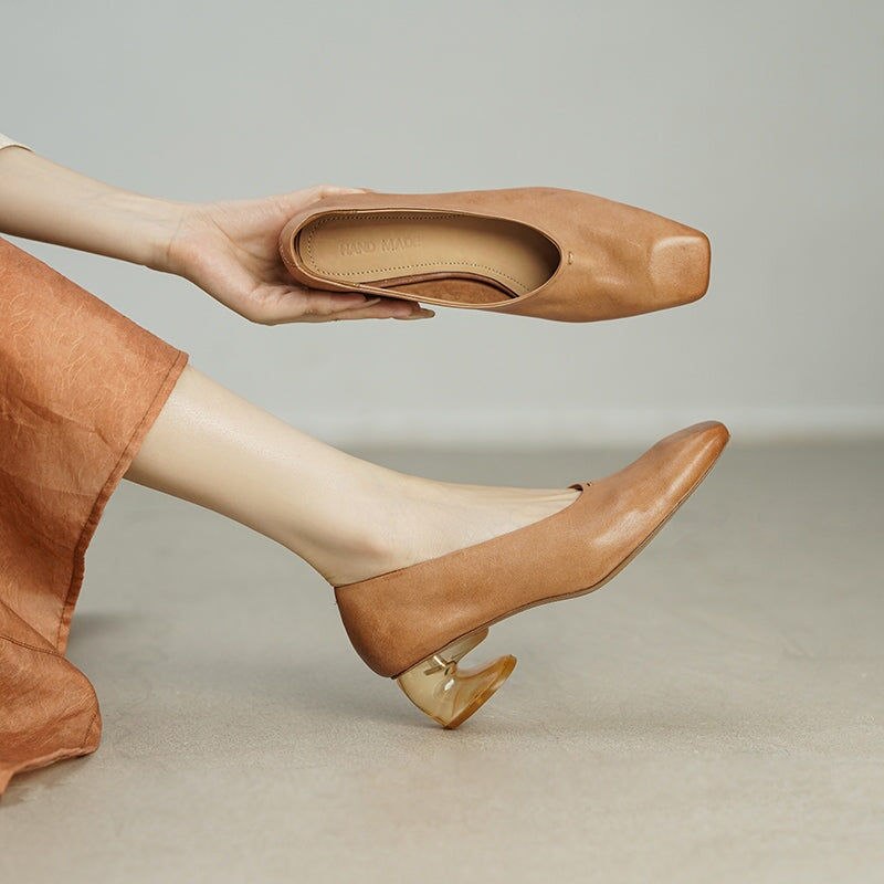  Pumps 