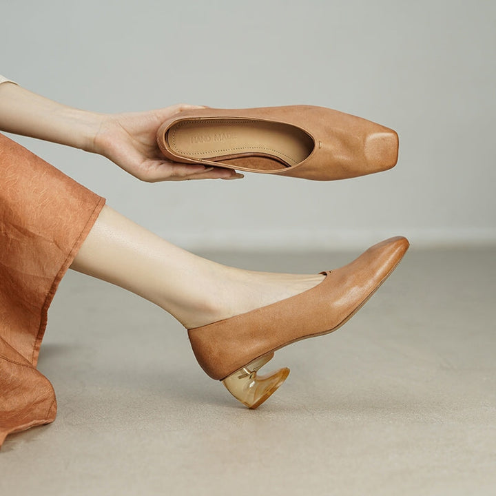 Pumps 