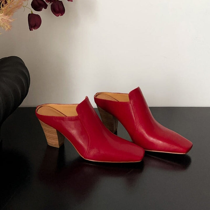  Pumps 