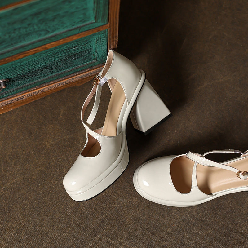  Pumps 
